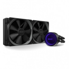 NZXT Kraken X63 280mm All-in-One Liquid CPU Cooler